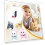 Robotic Simulated Pet Cat — Cameras & Monitors, Smarrt home