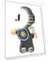 Shooting Target Robot — Targets, Arkadia Japan