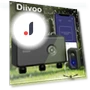 Smart Garden Watering Timer — Controllers, Diivoo