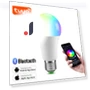 Smart LED Bulb — LED, HOME-Auto-001