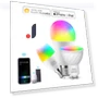 Smart LED Bulb — LED, HOME-Auto-001