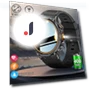 Smart Watch for Men with Health Tracking — Smartwatches, LIGE