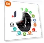 Smart Watch for Women and Men — Smartwatches, Xiaomi