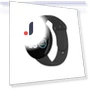 Smart Watch with Blood Pressure and Sleep Monitoring — Smartwatches, cucu06