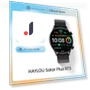 Smart Watch with Bluetooth Calls and Pedometer — Smartwatches, Haylou