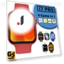 Smart Watch — Smartwatches, IWO