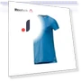 Smartvent T-shirt — Shirts & Tees, Reebok
