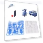 Solar Robot Kit — Solar Power, Keenso