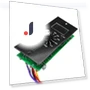 Digital Thermostat Controller Board — Grills, Tautoparts