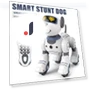 Interactive Electronic Robot Dog — Interactive Animal Companions, maoxiaowei