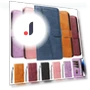 Leather Case with Embossing — Basic Cases, JOCAJE