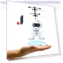 Mini Induction Flying Robot — RC Helicopters, Ximalaya