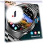 Outdoor Sports Smart Watch — Smartwatches, SACOSDING