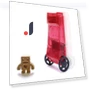Self-Balancing Robot — Construction Kits, Collectors Guild Japan