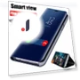 Smart Mirror Flip Case — Basic Cases, j-3C