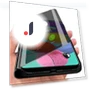 Smart Mirror Flip Cover — Phone Accessories, CHANHOWGP
