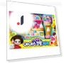 Smart Syrup Ice Cream Shop — Pretend Play, Mimi World Official
