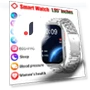 Smart Watch for Blood Pressure Monitoring — Smartwatches, SACOSDING
