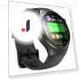 Smart Watch — Smartwatches, Neoglint