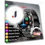 Smartwatch with Blood Pressure, Blood Oxygen, ECG + PPG Monitoring — Smartwatches, Zodvboz