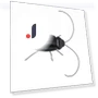 Solar-Powered Educational Robot Cockroach Toy — Solar Power, roses