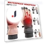 Winter Warm Windproof Waterproof Touchscreen Thermal Gloves — Gloves & Mittens, Gift World