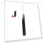 Wireless Smart Visual Wi-Fi Ear Cleaner — Syringes, Factory Discount Outlet