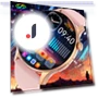 Women's Smart Watch — Smartwatches, SACOSDING