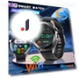 4G Smart Watch — Smartwatches, Tiktop2