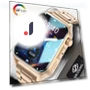 Amoled HD Smartwatch — Smartwatches, Tiktop2