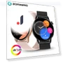 Amoled Smart Watch — Wearable Accessories, Tiktop2
