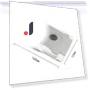 Automatic trash bags for robot vacuum — Smart Cleaning Robots, Excellent stuff
