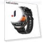 Bluetooth Calling Smartwatch — Smartwatches, MEVADEN