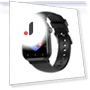 Bluetooth Dial Call Smart Fitness Watch — Smartwatches, Tiktop2