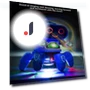 Dancing Robot — Interactive Animal Companions, KaJiali