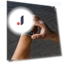 Digital Sports Watch with Large AMOLED Touch Screen — Smartwatches, Computer Life