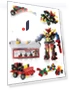 Educational Toy Robot Car — Construction Kits, AniWorld