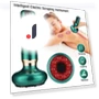 Electric Cupping Massager with Scraper — Massage Equipment, Lntelligent Living Hall