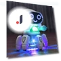 Electric Smart Robot — Interactive Animal Companions, Polina