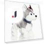 Electronic Robot Dog — Interactive, leatrice