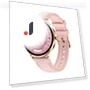 Fashionable Women's Smart Watch — Smartwatches, ESTG
