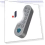 Fingerprint Authentication Keyboard — Access Control Keypads, Collectors Guild Japan