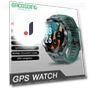 GPS Smartwatch with HD Display — Smartwatches, SACOSDING