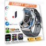 GPS Track Smart Watch — Smartwatches, Zodvboz