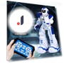 Intelligent RC Robot — Interactive Figures & Robots, weike