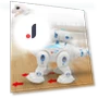 Intelligent Remote Control Dinosaur Robot — Interactive Animal Companions, Traveling show