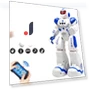 Intelligent Robot Walking Singing Dancing Educational Toy — Interactive Figures & Robots, Smallye