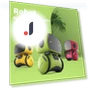 Interactive Robot Toy — Interactive Animal Companions, Hong Hollyland