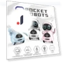 Interactive Talking Pocket Robot — Interactive, Oran Sky