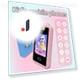 Kids Smartphone Toy — Melody Makers, kanyueliang